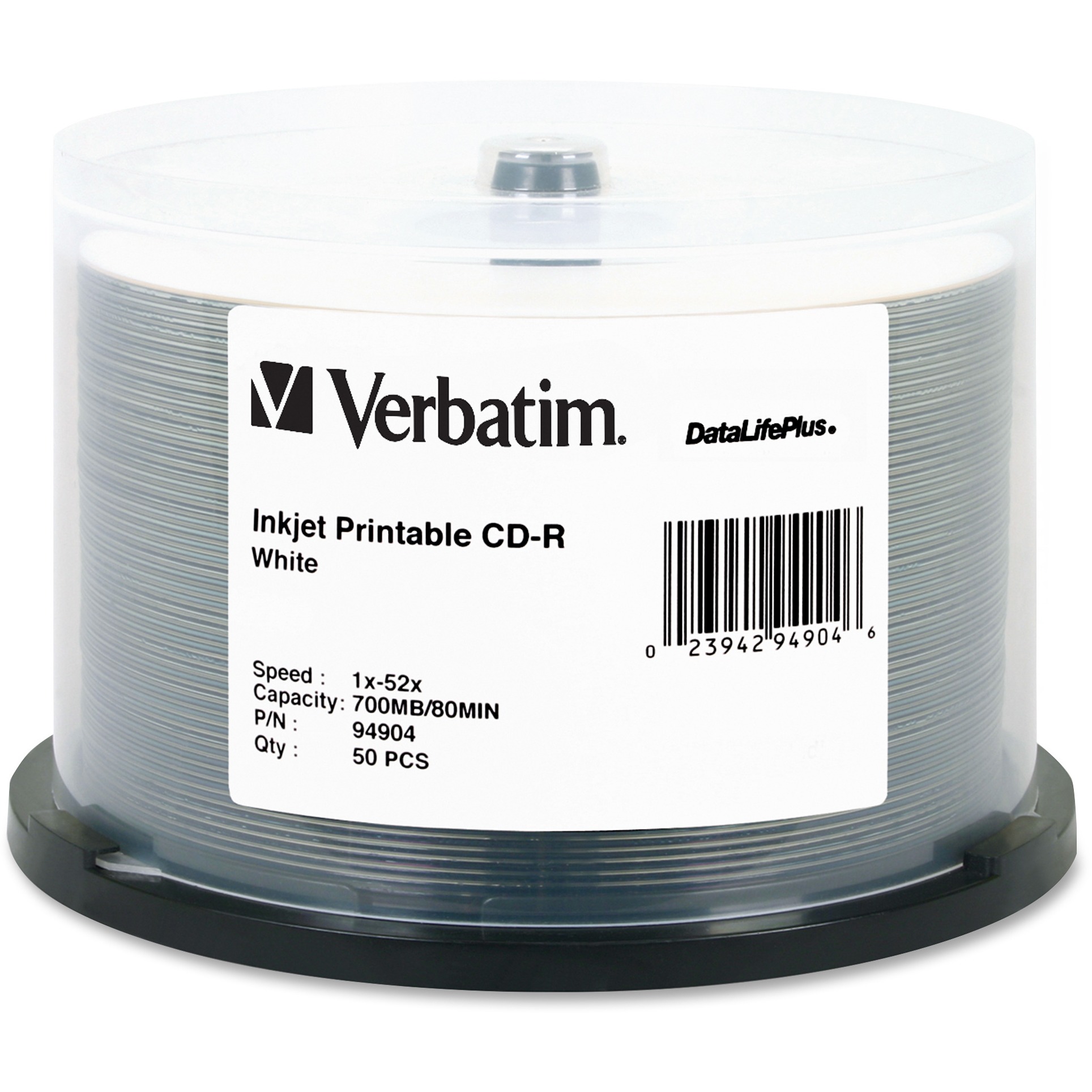 Printable CD-R Spindles image relating to Printable Cdr called Printable CD-R Spindles